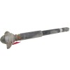 Recambio de amortiguador trasero izquierdo para seat leon (1p1) reference referencia OEM IAM 19127439  