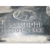 Recambio de faro izquierdo para hyundai tucson (jm) 2.0 crdi premium 4x4 referencia OEM IAM 921012EXXX  