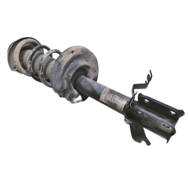 Recambio de amortiguador delantero izquierdo para dacia dokker access referencia OEM IAM 543028938R  824902006283