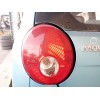 Recambio de piloto trasero izquierdo para chevrolet matiz (m200, m250) 1.0 lpg referencia OEM IAM 96590413  