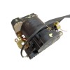Recambio de cinturon seguridad delantero derecho para fiat doblo cargo (223) 1.9 d furg. referencia OEM IAM 33015833D  