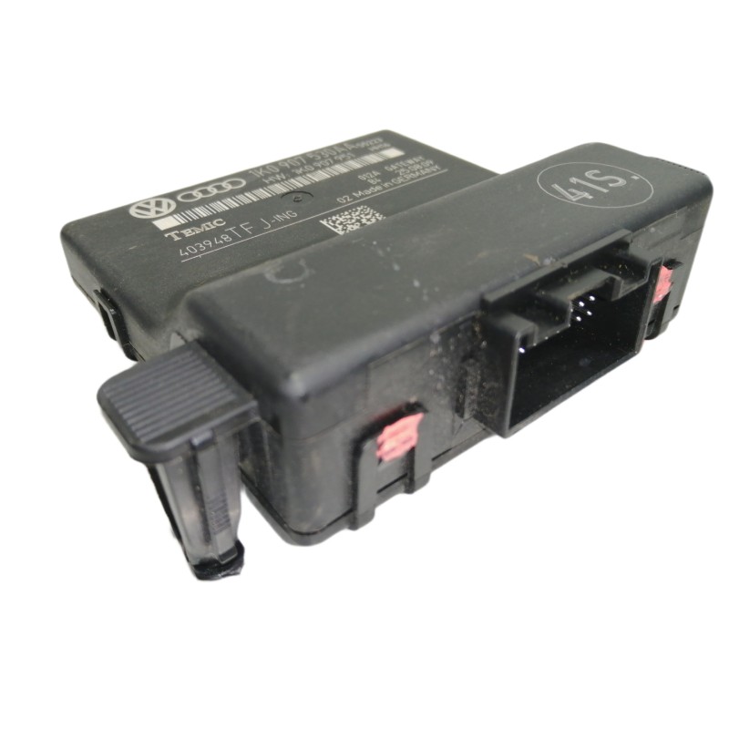 Recambio de modulo electronico para seat leon (1p1) reference referencia OEM IAM 1K0907530AA  1K0907951