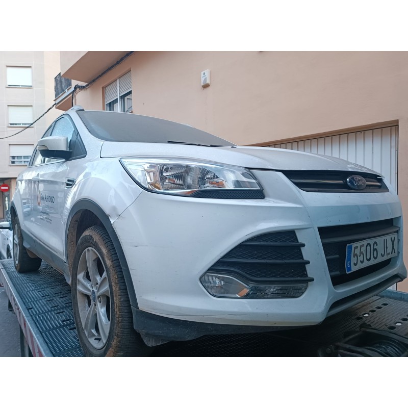 FORD KUGA (CBS)