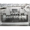 Recambio de cerradura puerta delantera derecha para seat arona style referencia OEM IAM B6A5TB837016A  