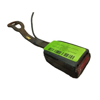 ENGANCHE CINTURON DELANTERO IZQUIERDO 8974WF 