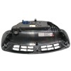 Recambio de cuadro instrumentos para citroën c4 berlina lx referencia OEM IAM P96613462ZD  281164004 NS6184301