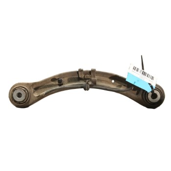 BRAZO SUSPENSION SUPERIOR TRASERO DERECHO 95533105000 7L0505375A 