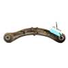 Recambio de brazo suspension superior trasero derecho para porsche cayenne (9pa) s 4.5 referencia OEM IAM 95533105000 7L0505375A