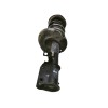 Recambio de amortiguador delantero izquierdo para dacia dokker access referencia OEM IAM 543028938R  824902006283