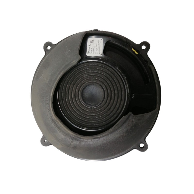 Recambio de altavoz para mazda rx-8 (se) básico (170kw) referencia OEM IAM FE876696YA  283635002