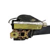 Recambio de cinturon seguridad delantero derecho para fiat doblo cargo (223) 1.9 d furg. referencia OEM IAM 33015833D  