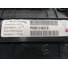 Recambio de cuadro instrumentos para citroën c4 berlina lx referencia OEM IAM P96613462ZD  281164004 NS6184301