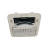 Recambio de luz interior para renault koleos dynamique pack2 referencia OEM IAM   