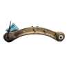 Recambio de brazo suspension superior trasero derecho para porsche cayenne (9pa) s 4.5 referencia OEM IAM 95533105000 7L0505375A