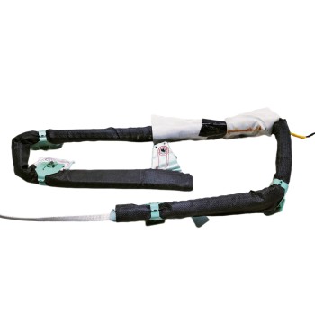 AIRBAG CORTINA DELANTERO IZQUIERDO 34053844A 50520603