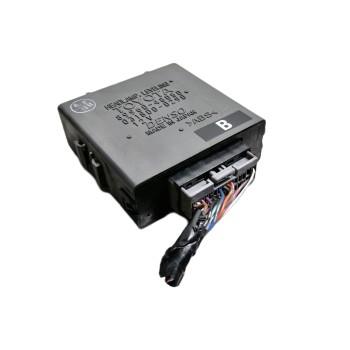 MODULO ELECTRONICO 8996048050 0318000290