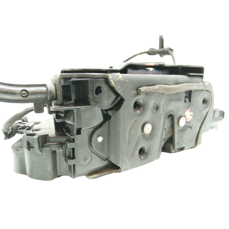 Recambio de cerradura puerta delantera izquierda para seat arona style referencia OEM IAM B5A5TB837015A  