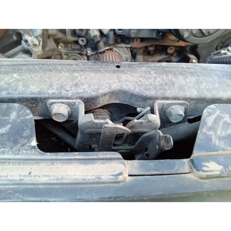 Recambio de cerradura capot para subaru svx c11/c12 (cx) 3.3 svx coupe referencia OEM IAM 57310PA010  
