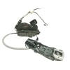 Recambio de cerradura puerta delantera izquierda para seat arona style referencia OEM IAM B5A5TB837015A  