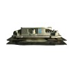 Recambio de centralita motor uce para citroën c4 berlina collection referencia OEM IAM 1940JJ 0281011863 