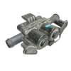 Recambio de valvula intercambio de calefaccion para bmw serie 5 lim. (f10) 535d referencia OEM IAM 6411911916404 A1147412200 / 1