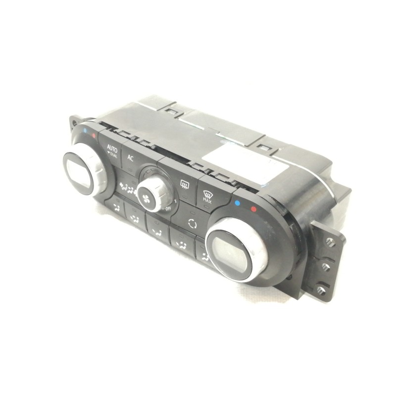 Recambio de mando calefaccion / aire acondicionado para renault koleos dynamique pack2 referencia OEM IAM 27500JY76C  5037225411