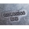 Recambio de mando limpia para hyundai tucson (jm) 2.0 crdi premium 4x4 referencia OEM IAM 621W05200  