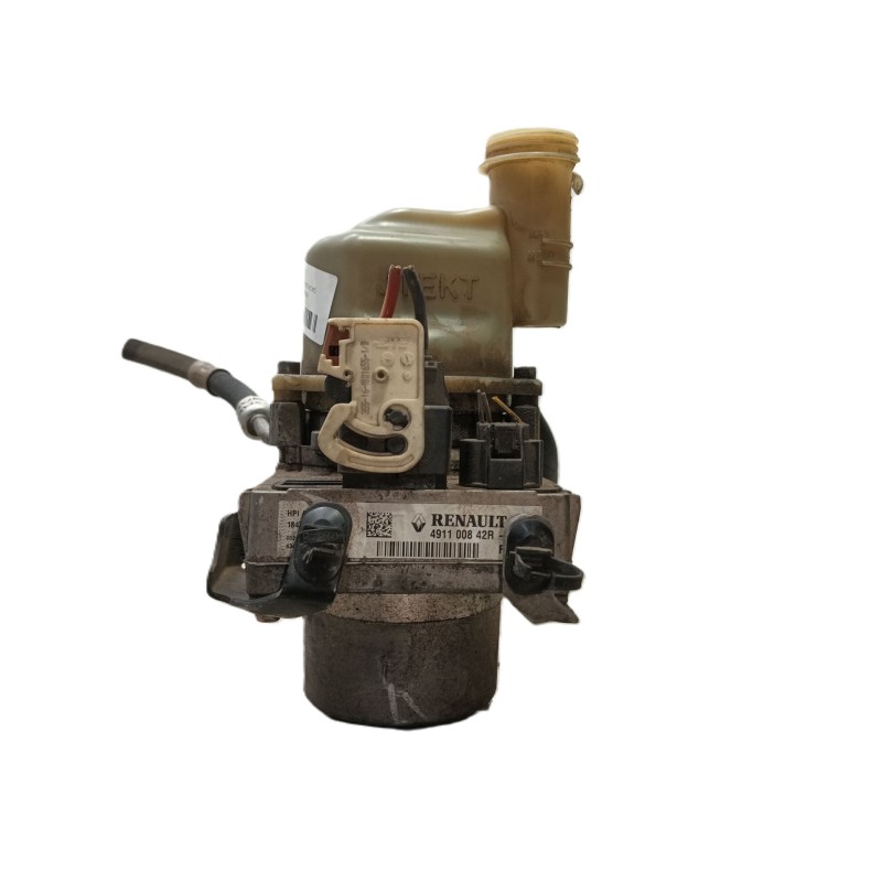 Recambio de bomba direccion para dacia dokker access referencia OEM IAM 491100842R ELECTRICA V29008033S