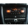 Recambio de mando calefaccion / aire acondicionado para renault koleos dynamique pack2 referencia OEM IAM 27500JY76C  5037225411