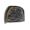 Recambio de piloto trasero derecho para volkswagen golf iii berlina (1h1) gti referencia OEM IAM 1H6945112B  1H6945112