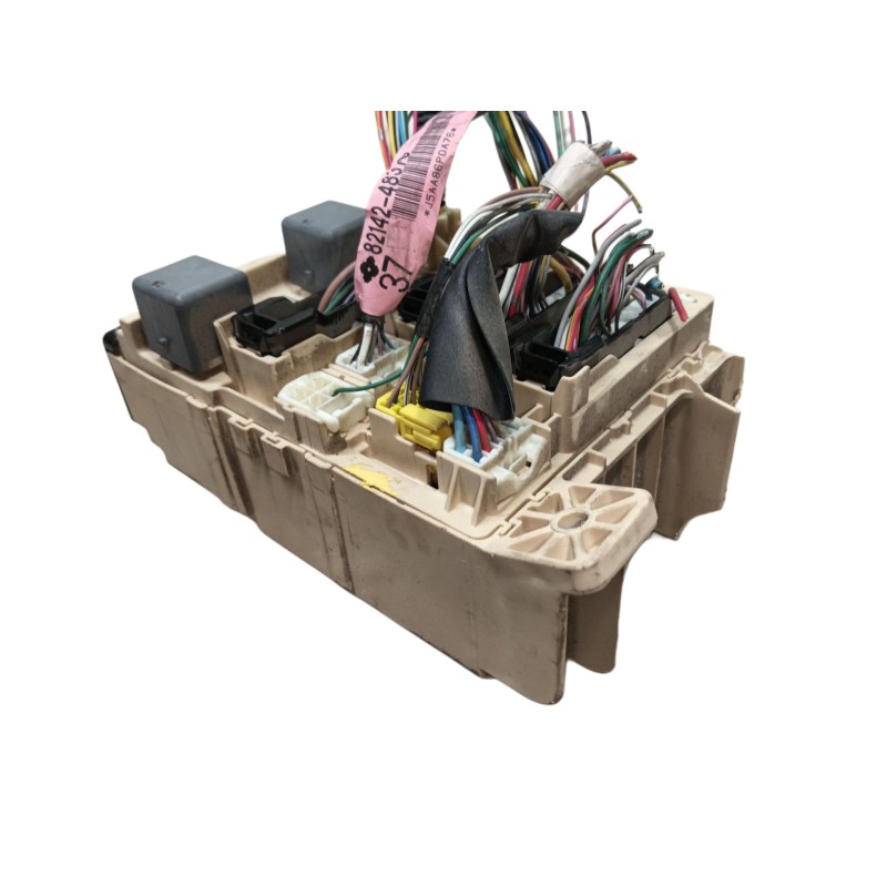 Recambio de modulo electronico para lexus rx 300(mcu35) luxury referencia OEM IAM 827300W081 CB10XVW 