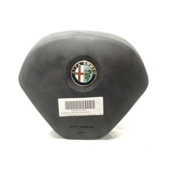 AIRBAG DELANTERO IZQUIERDO 156091520 1015390 101539003