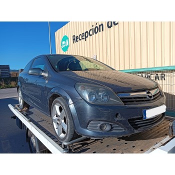 OPEL ASTRA H GTC (A04)