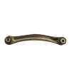 Recambio de brazo suspension superior trasero izquierdo para porsche cayenne (9pa) s 4.5 referencia OEM IAM 95533104900 7L050537