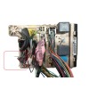 Recambio de modulo electronico para lexus rx 300(mcu35) luxury referencia OEM IAM 827300W081 CB10XVW 