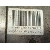 Recambio de bomba direccion para dacia dokker access referencia OEM IAM 491100842R ELECTRICA V29008033S
