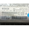 Recambio de centralita motor uce para citroën c4 berlina collection referencia OEM IAM 1940JJ 0281011863 
