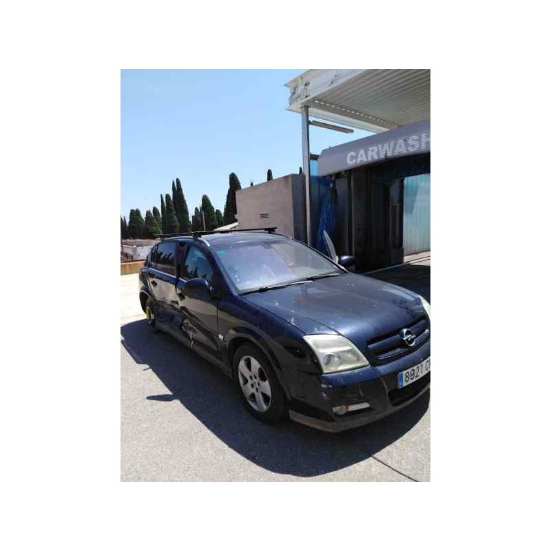 OPEL SIGNUM