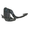 Recambio de pedal embrague para volkswagen polo advance referencia OEM IAM 2Q1721059  