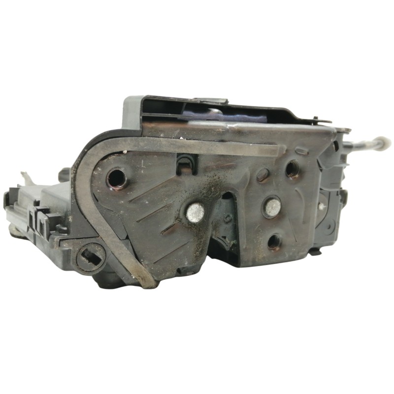 Recambio de cerradura puerta trasera derecha para seat arona style referencia OEM IAM A6E5TA839016E  