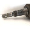 Recambio de transmision delantera derecha para opel zafira a club referencia OEM IAM 9117410 90345860 92083310