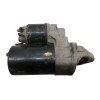 Recambio de motor arranque para opel corsa c club referencia OEM IAM 0001107401  