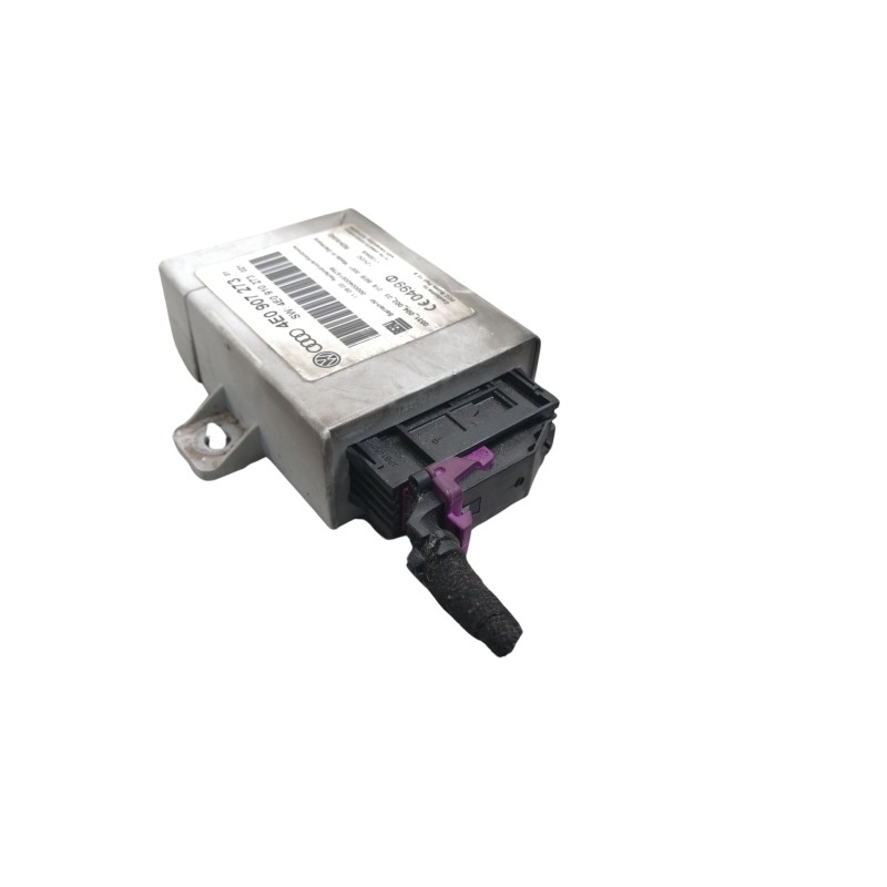 Recambio de modulo electronico para audi a8 (4e2) 4.2 quattro referencia OEM IAM 4E0907273  4E0910273