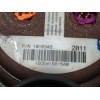 Recambio de airbag delantero izquierdo para alfa romeo giulietta (191) distinctive referencia OEM IAM 156091520 1015390 10153900