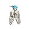 Recambio de bisagras capo para mercedes-benz cls (c219) cls 320 cdi (219.322) referencia OEM IAM A2118800128  2118800128PW