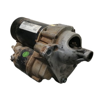 MOTOR ARRANQUE 5802AZ VALEO 3006