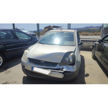 FORD FIESTA V (JH_, JD_)
