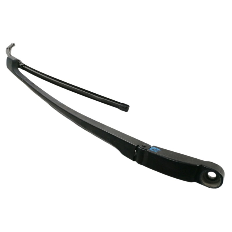 Recambio de brazo limpia delantero izquierdo para volkswagen touareg (7la) tdi r5 referencia OEM IAM   