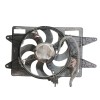 Recambio de electroventilador para fiat doblo cargo (223) 1.9 d furg. referencia OEM IAM 832700200  