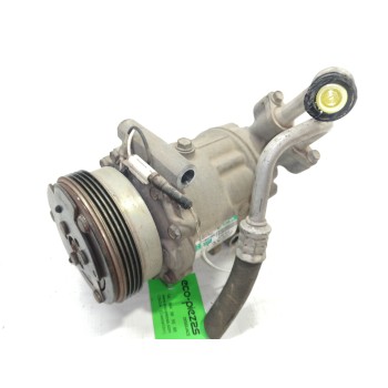 COMPRESOR AIRE ACONDICIONADO 8200618853 